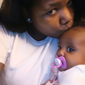 Meet your Posher, Arianna